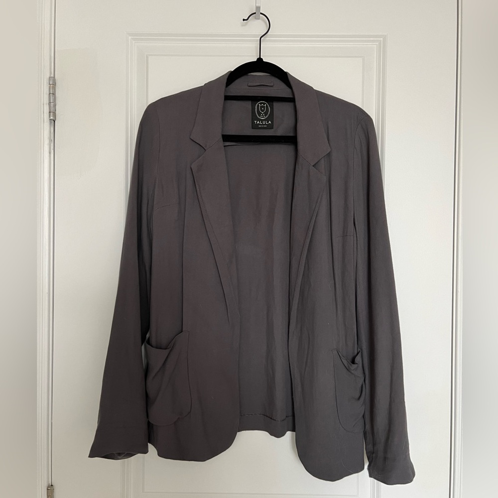 Talula blazer